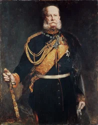 Kaiser Wilhelm I.